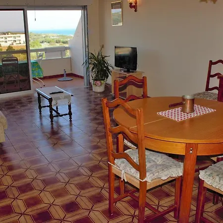 Forte Novo Apartamento Quarteira