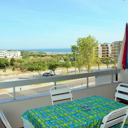 Forte Novo Apartamento Διαμέρισμα Quarteira