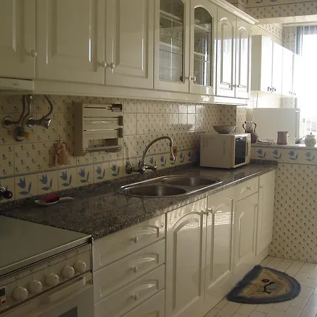Forte Novo Apartamento Διαμέρισμα