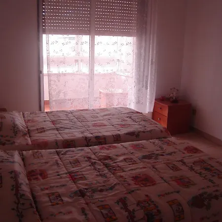 Forte Novo Apartamento