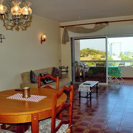 Forte Novo Apartamento Apartamento Quarteira