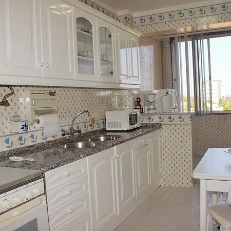 Forte Novo Apartamento * Quarteira