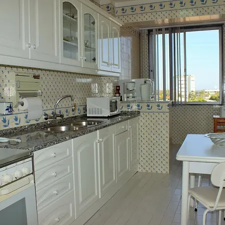 Apartamento Forte Novo Apartamento