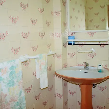 Apartamento Forte Novo Apartamento Quarteira