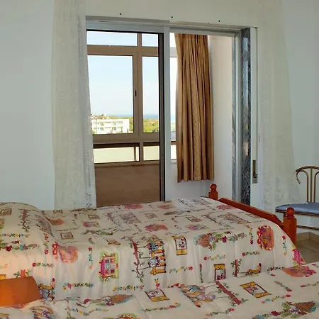 Apartamento Forte Novo Apartamento Quarteira