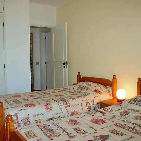 Apartamento Forte Novo Apartamento