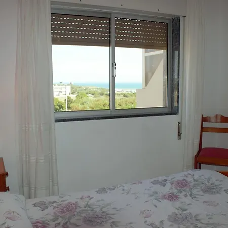 Forte Novo Apartamento Quarteira