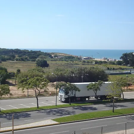 Forte Novo Apartamento
