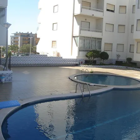 Forte Novo Apartamento Apartamento *
